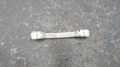 Alça Pqp Pega Mão Forro Teto Peugeot 206 2003/2011