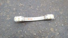 Alça Pqp Pega Mão Forro Teto Peugeot 206 2003/2011 na internet