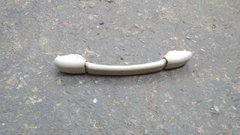 Alça Pqp Pega Mão Forro Teto Peugeot 206 2003/2011 - comprar online