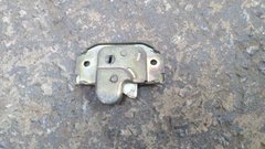 Fechadura Da Tampa Traseira Opala Monza Chevette Original Gm - comprar online