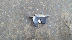 Fechadura porta malas tampa traseira gol g2 original