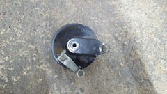 Espelho De Freio traseira Yamaha Crypton