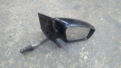 Retrovisor Fox 2010 à 2014 L/d Original Manual