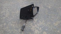 Retrovisor Fox 2010 à 2014 L/d Original Manual - comprar online