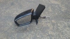Retrovisor fox 2010 à 2014 l/e original manual