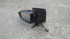 Retrovisor fox 2010 à 2014 l/e original manual - comprar online