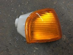 Pisca gol bola ambar original cibié vw lado direito novo
