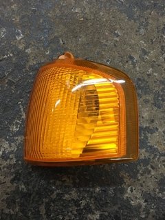 Pisca Seta Escort 86/.. Original Lado Esquerdo Novo