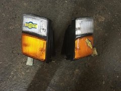 Lanterna Dianteira Do Pisca Fiat 147 Europa 1980/1982 Arteb - comprar online