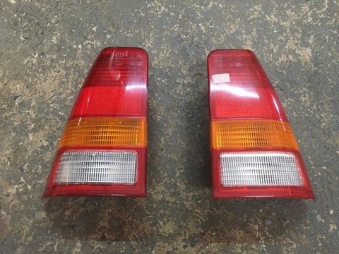 Par De Lanterna Original Kadett - comprar online