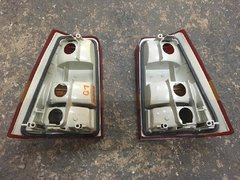 Par De Lanterna Original Kadett - comprar online