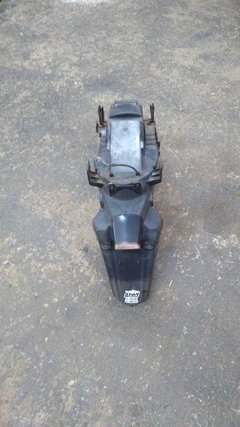 Paralama Traseiro Original Dafra Apache 150 2010 - comprar online