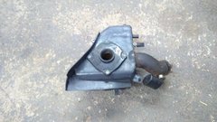 Caixa Filtro De Ar Dafra Apache Rtr 150 Original