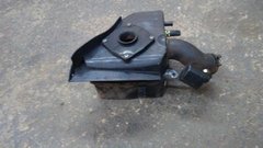 Caixa Filtro De Ar Dafra Apache Rtr 150 Original - comprar online