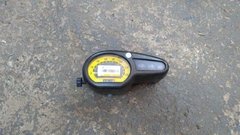 Painel Completo Yamaha Xtz 125 Original - Amarelo
