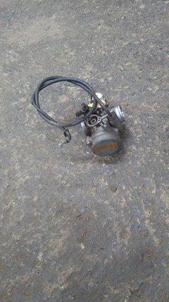 Carburador Dafra 150 Apache 2011 original - comprar online