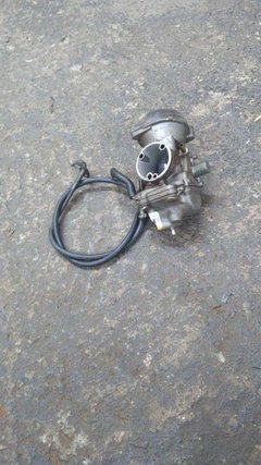 Carburador Dafra 150 Apache 2011 original na internet