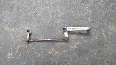 Pedal trocador de câmbio dafra apache original - comprar online