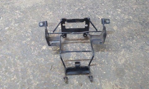 Suporte Farol (aranha) Dafra Apache 150 Original