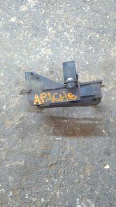 Caixa De Bateria Dafra Apache 150 Rtr - Sucatão do Luis