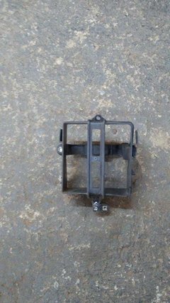 Caixa De Bateria Dafra Apache 150 Rtr - comprar online