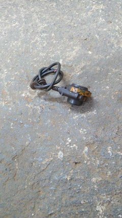 Sensor De Velocidade Dafra Apache 150 original na internet