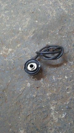Sensor De Velocidade Dafra Apache 150 original - comprar online
