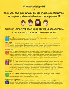 Livro Dêxa eeuuu!!! - loja online