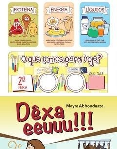 Kit livro + 2 jogos
