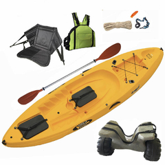 DRAGGER CON ACCESORIOS Y CARRO - comprar online