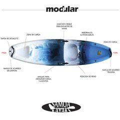 Ficha Técnica Samoa Modular