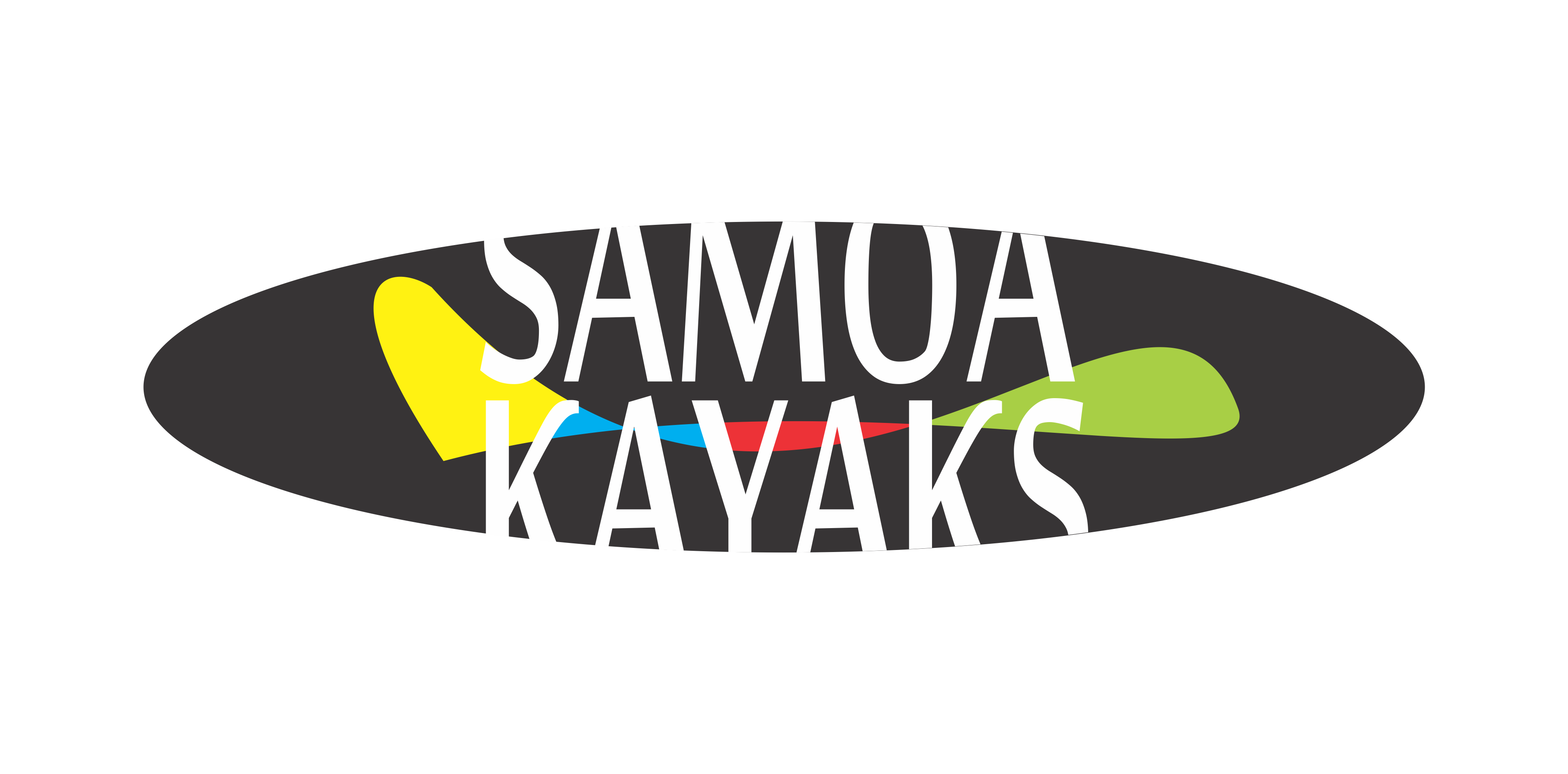 SAMOAKAYAKS STORE