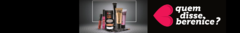Banner da categoria Quem Disse, Berenice?