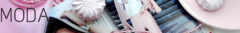 Banner da categoria Moda