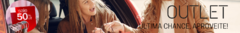 Banner da categoria Outlet %
