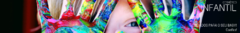 Banner da categoria Linha Infantil