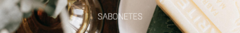 Banner da categoria Sabonetes