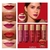 Batom Eudora Glam Matte Blur Segunda Pele - comprar online