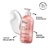 Hidra Loção Hidratante Desodorante Corporal 400ml Quem Disse, Berenice? - comprar online