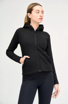 Campera Switzer
