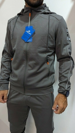 Conjunto deportivo I-RUN - BARI SPORTING