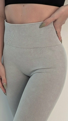 Calza prewash lisa - comprar online