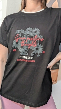 Remera básica Urban IRUN - BARI SPORTING