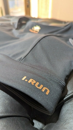 Imagen de Top IRUN