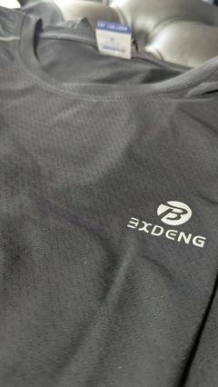Remera DRIFIT hombre bkdeng - BARI SPORTING