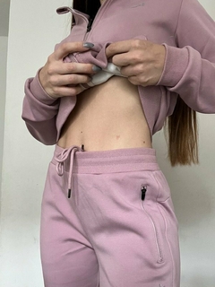 Set de algodón frizado IRUN mujer - tienda online