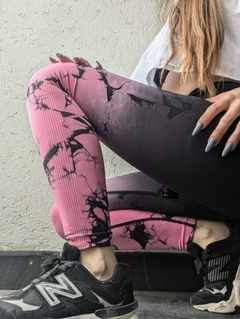Calza degrade batik IRUN - tienda online