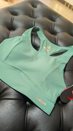 Top IRUN - comprar online