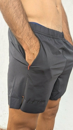 Short cortés I-RUN deportivo - tienda online