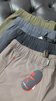 Short cortés I-RUN deportivo - comprar online
